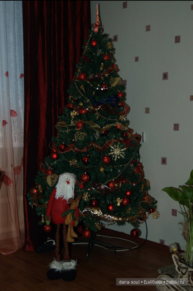 Скоро Новый Год — Болталка и разговоры обо всем: жизнь