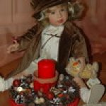 Дорогие мои, Со Старым Новым Годом!