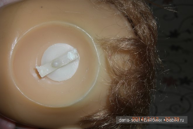 Прошу помощи в ремонте куколки (фото 3)