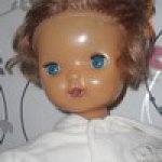 Прошу помощи в ремонте куколки...