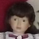 Винтажные куклы - начало коллекции