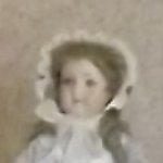 Антикварные куклы и реплики. Продолжение коллекции