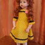 Удивительный мир кукол Дианны Эффнер