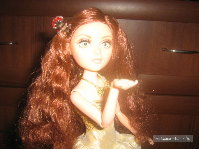 Мои Moxie Teenz — Куклы Bratz (Братц) и Moxie Girlz: MGA (фото 4)