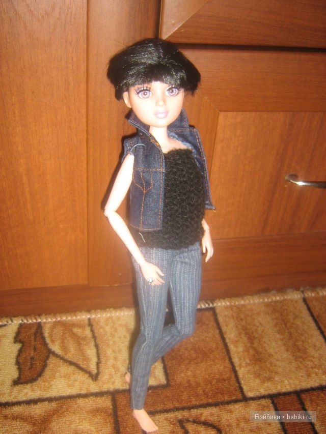 Мои Moxie Teenz — Куклы Bratz (Братц) и Moxie Girlz: MGA (фото 5)