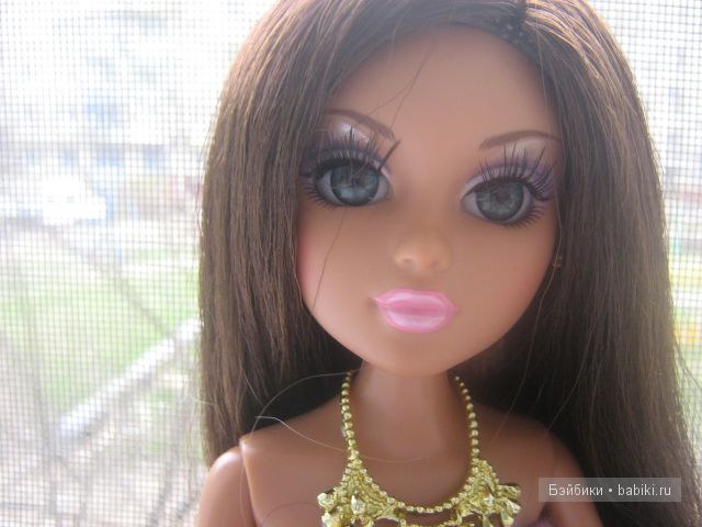 Небольшая фотосессия — Куклы Bratz (Братц) и Moxie Girlz: MGA (фото 8)