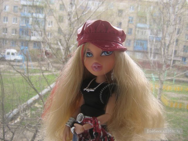 Небольшая фотосессия — Куклы Bratz (Братц) и Moxie Girlz: MGA (фото 5)