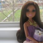 Небольшая фотосессия