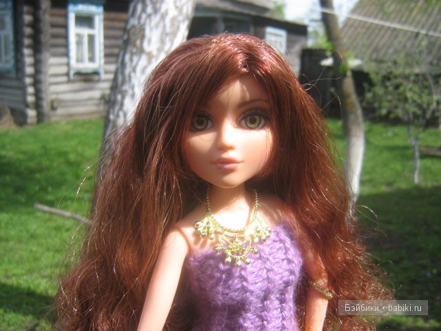Весна в деревне | Бэйбики Весна в деревне — Куклы Bratz (Братц) и Moxie Girlz: MGA (фото 8)