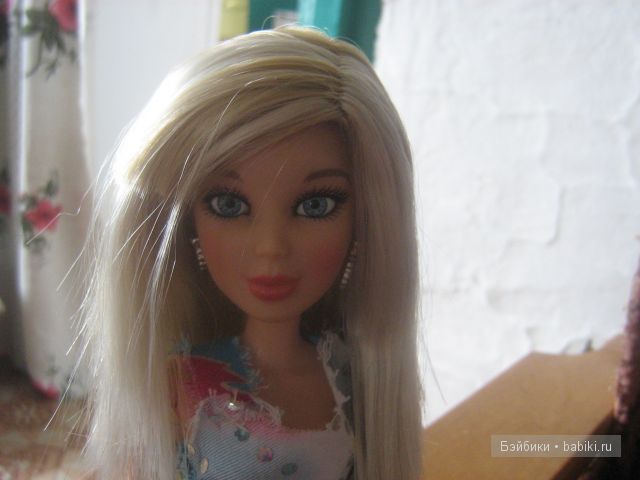 Весна в деревне | Бэйбики Весна в деревне — Куклы Bratz (Братц) и Moxie Girlz: MGA