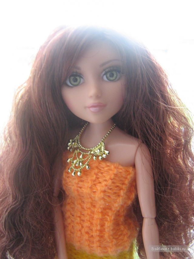 Весна в деревне | Бэйбики Весна в деревне — Куклы Bratz (Братц) и Moxie Girlz: MGA