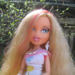 Весна в деревне...