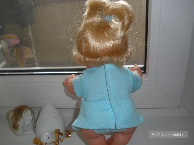 Хулиганка света | Бэйбики Хулиганка света — Игровые куклы разных производителей (Разное): редкие бренды (фото 2)