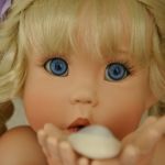 Виолеттка-конфетка! Cindy Rolfe