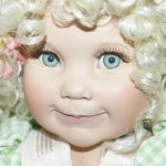 Прощальный топик для моей Златовласки! Catching Butterflies от Cindy Marschner Rolfe