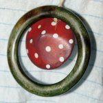 Наконец-то и у меня будет топик про моих коллекционных кукол Zwergnase