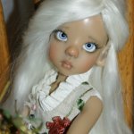 Весна идёт! Весне дорогу! Kaye Wiggs - Layla