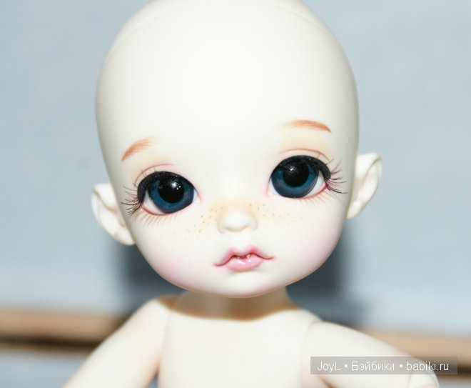 Darak, Tiny Remy