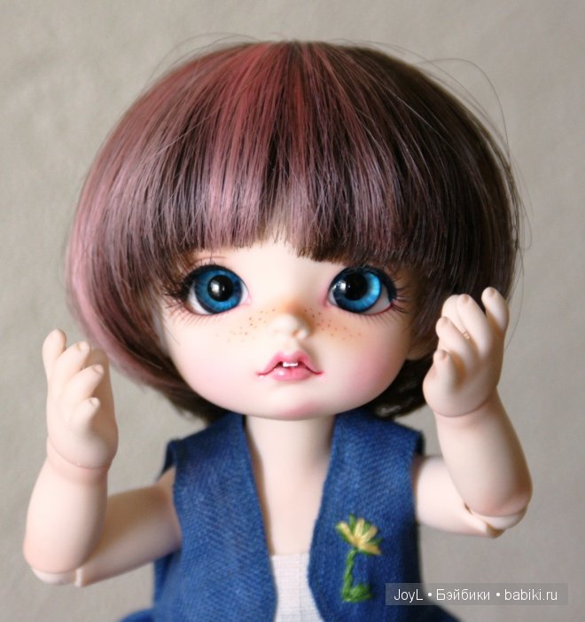 Darak,Tiny Remy