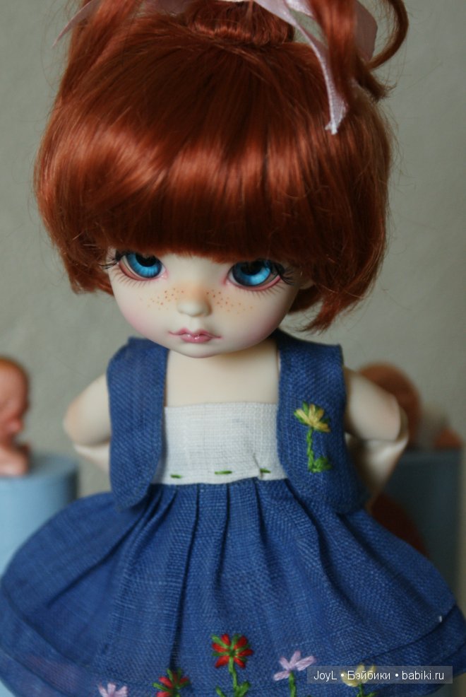 Darak,Tiny Remy