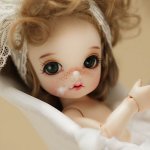 В тихом омуте... Или как цвет волос меняет женскую натуру. Darak, Tiny Remy