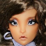 Lillycat Cerisedolls Lyse