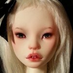 Yukidoll на Весеннем балу кукол на Тишинке 2015