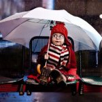 Посмеялась от души и решила поделиться и заодно спросить: "А как реагируете вы?". :-)