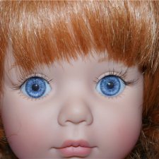 Baby Face от Susan Wakeen. Baby Face от Susan Wakeen.