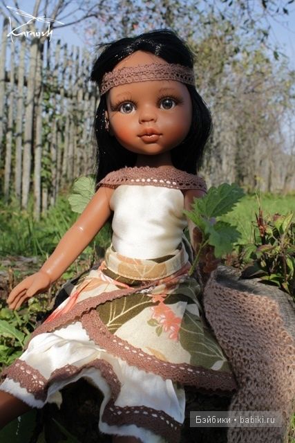 Паола рейна, Нора Паола рейна, Нора