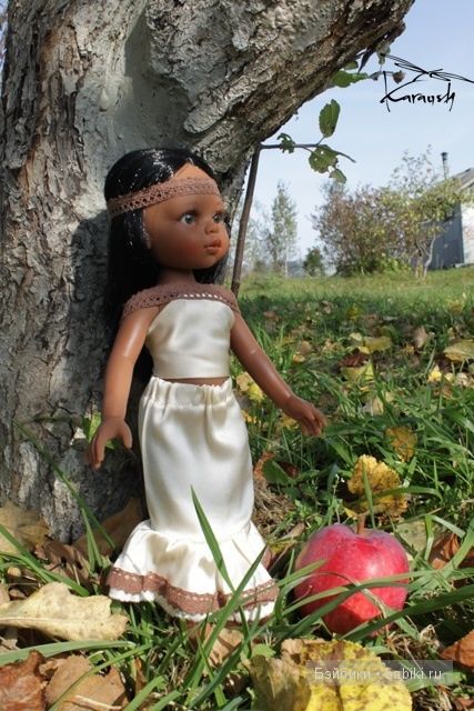 Паола рейна, Нора Паола рейна, Нора