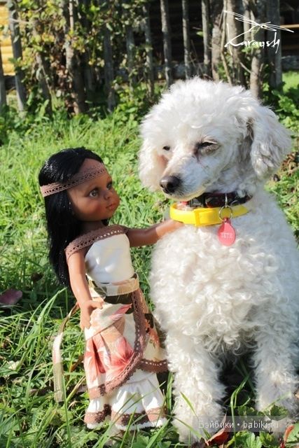 Паола рейна, Нора Паола рейна, Нора