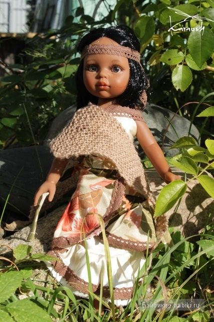 Паола рейна, Нора Паола рейна, Нора