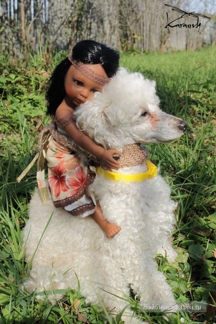 Паола рейна, Нора Паола рейна, Нора