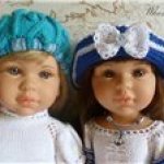 Мои испаночки наряжаются