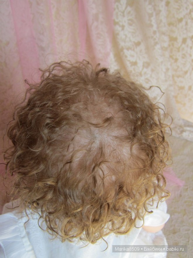 Малышка реборн Лола, мое кареглазое счастье (фото 4)