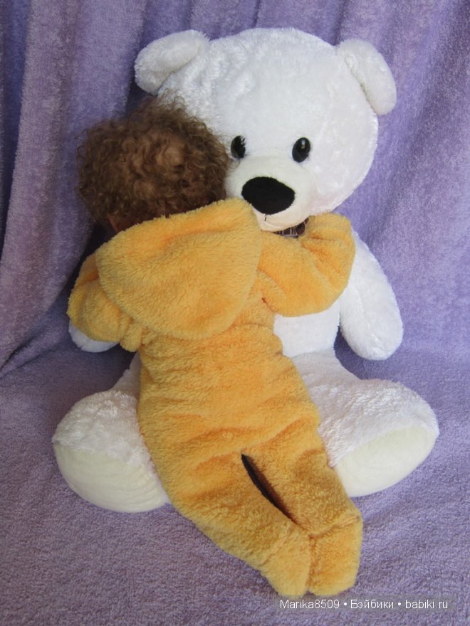 Малышка реборн Лола, мое кареглазое счастье