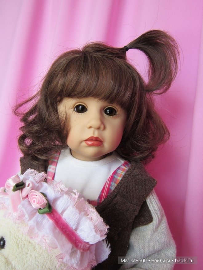 Линн, Lynn by Sissel Bjorstadt Skille