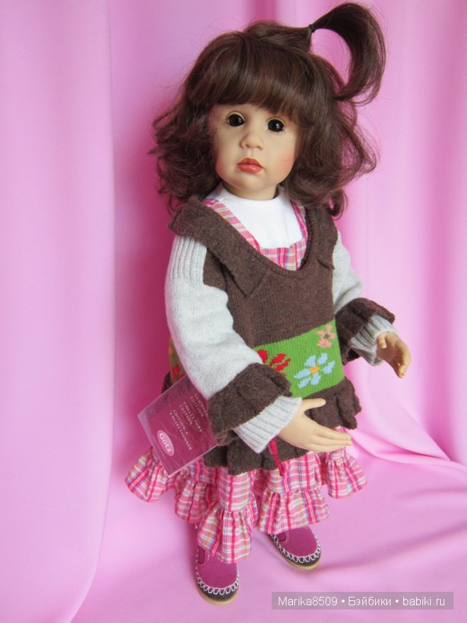 Линн, Lynn by Sissel Bjorstadt Skille