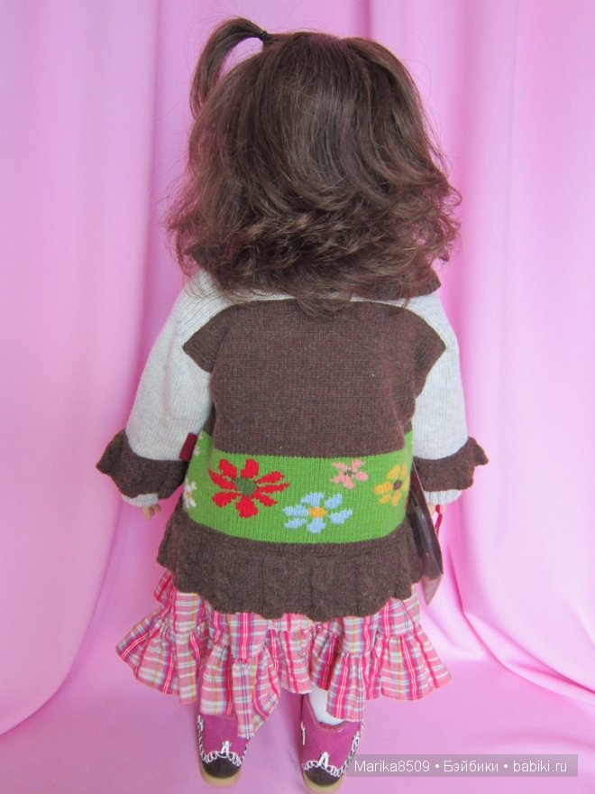 Линн, Lynn by Sissel Bjorstadt Skille