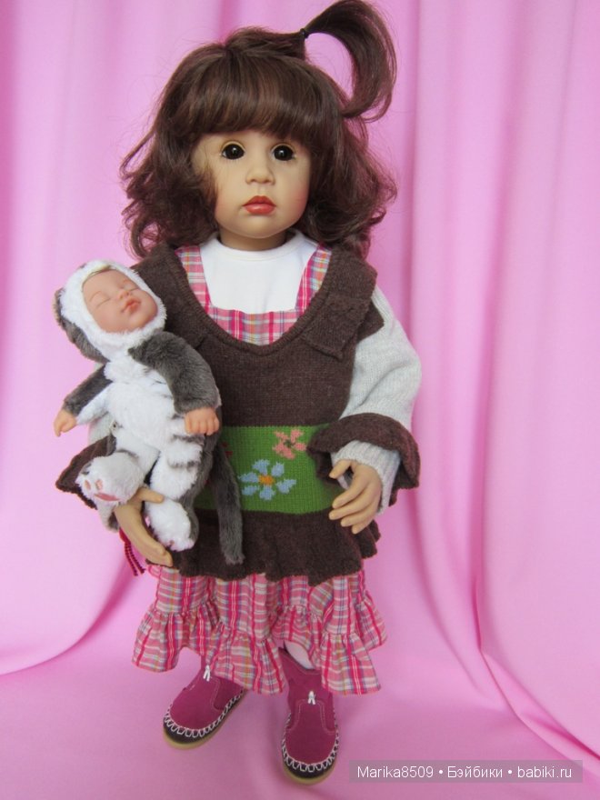 Линн, Lynn by Sissel Bjorstadt Skille