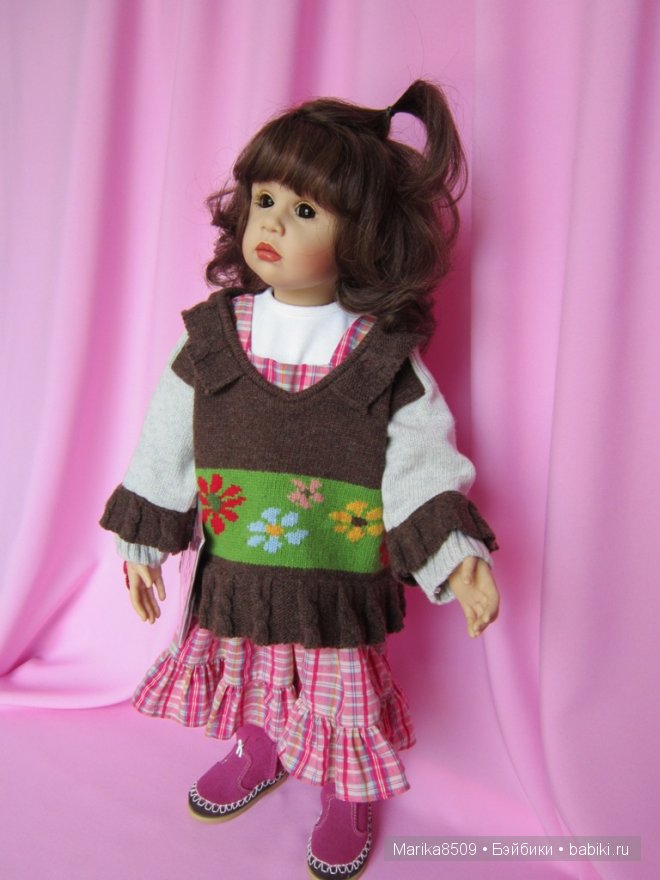 Линн, Lynn by Sissel Bjorstadt Skille