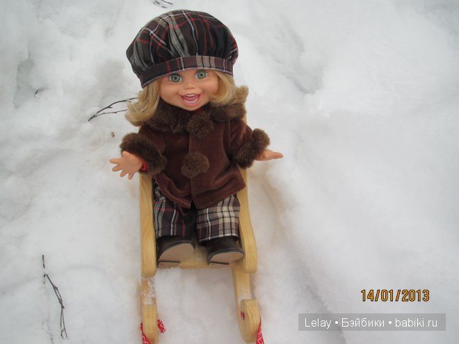 Galoob Baby Face Galoob Baby Face