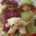 Tillie Elf от Kaye Wiggs