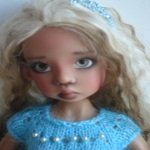 Нисса и Тилли от Kaye Wiggs: показ нарядов