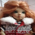 Тилли от Кайе Виггз