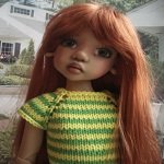 Hope от Kaye Wiggs!