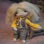 Мои Enyo от Irrealdoll