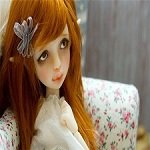 Khöl от Dust of Dolls!