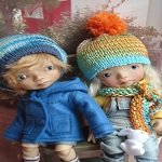 Малыши Ino  от Irrealdoll